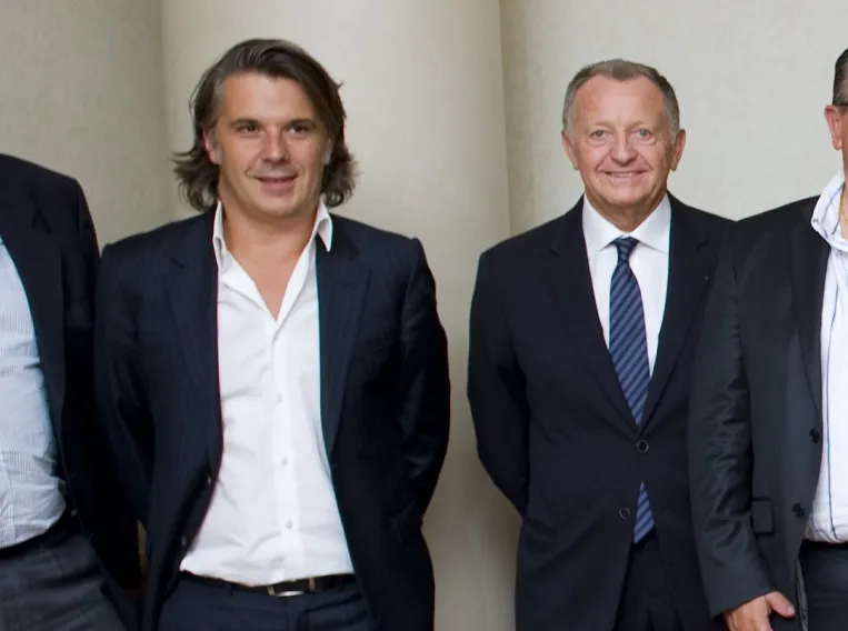 L&rsquo;OL en remet une couche sur l&rsquo;OM