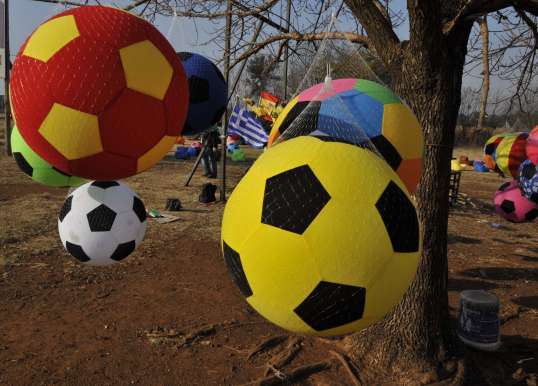 Blog : C&rsquo;est quoi, Foutapapa ?