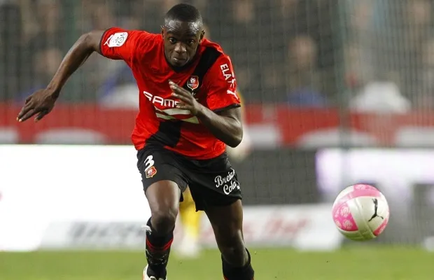 Mavinga au Rubin Kazan