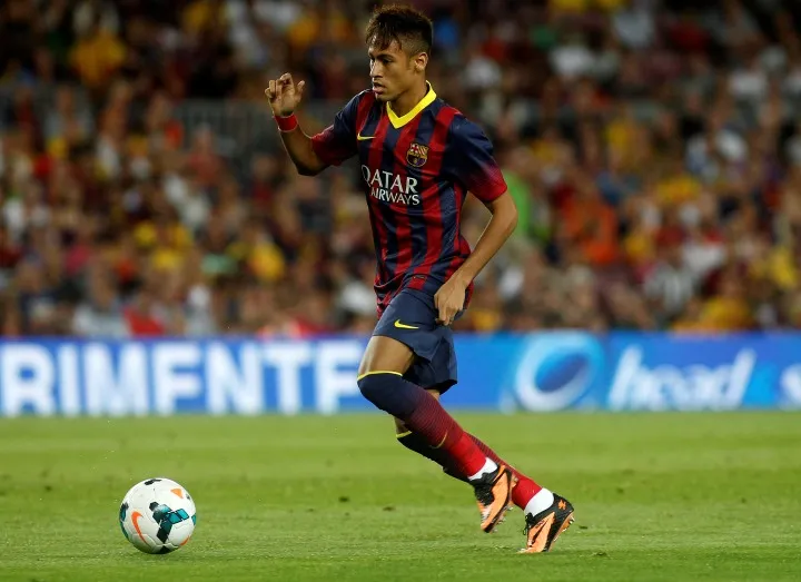 Parreira : «<span style="font-size:50%">&nbsp;</span>Neymar a eu raison<span style="font-size:50%">&nbsp;</span>»