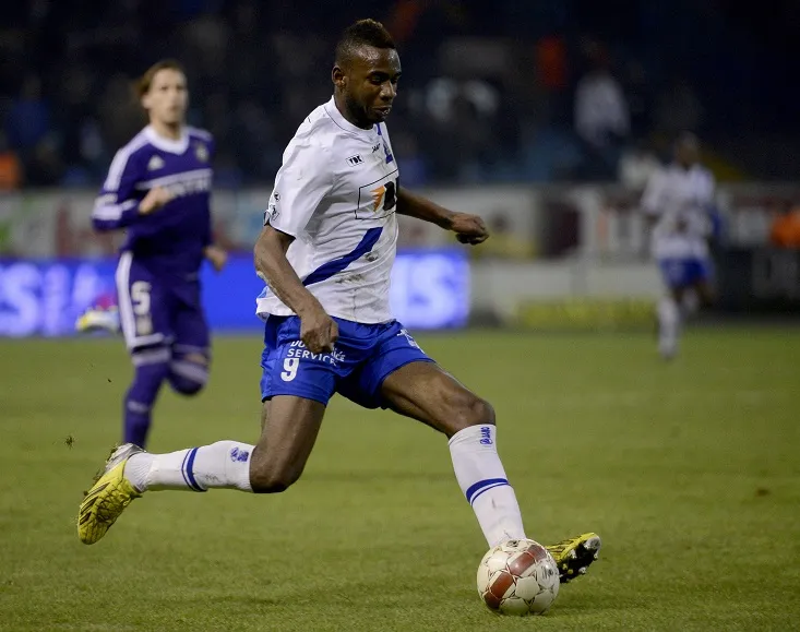 Un transfert avorté sur Twitter