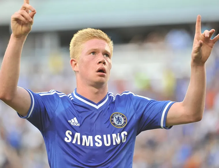 Un simulateur donne Chelsea champion