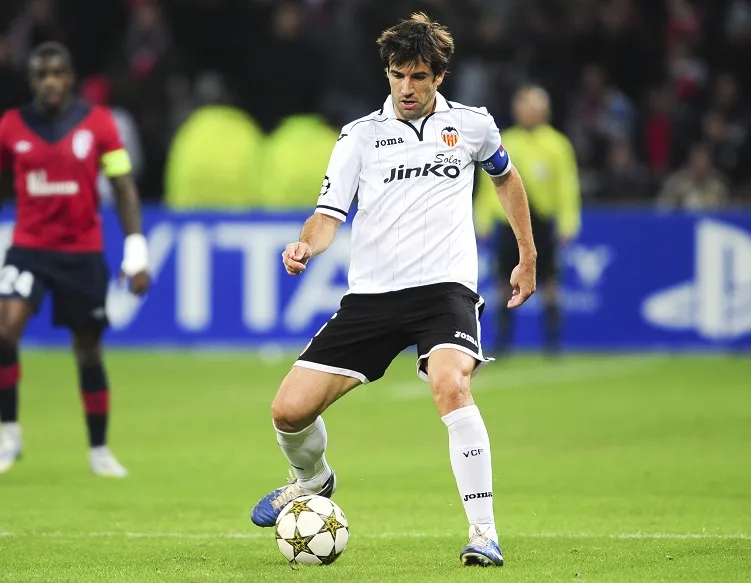 Albelda part à la retraite