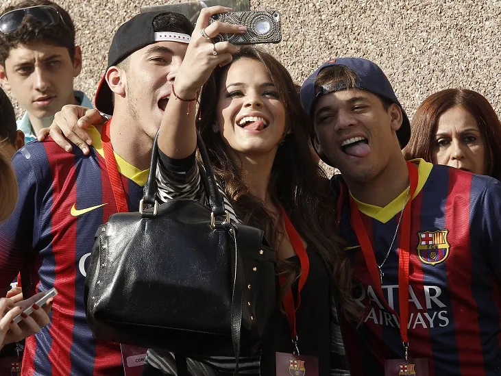 Neymar va avoir plein de gâteries