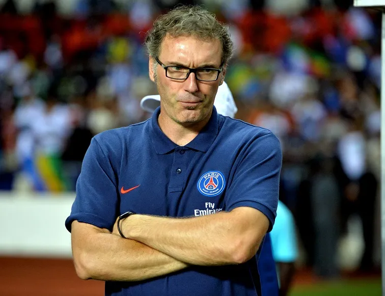 Blanc fait le point sur Sakho et Cabaye