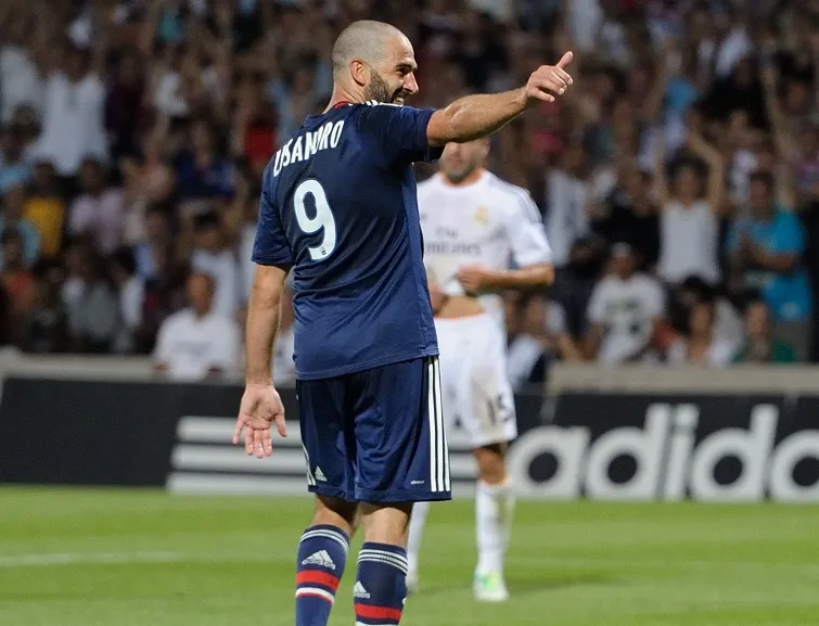 Lyon et Lisandro, c&rsquo;est fini