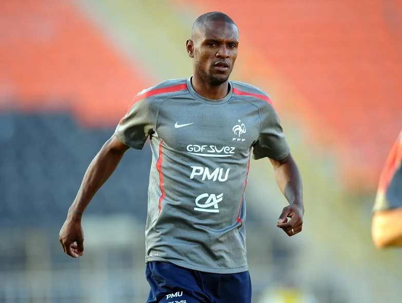 Exit Sakho, revoilà Abidal