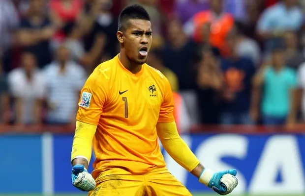 Sagnol s’appuie sur les U20