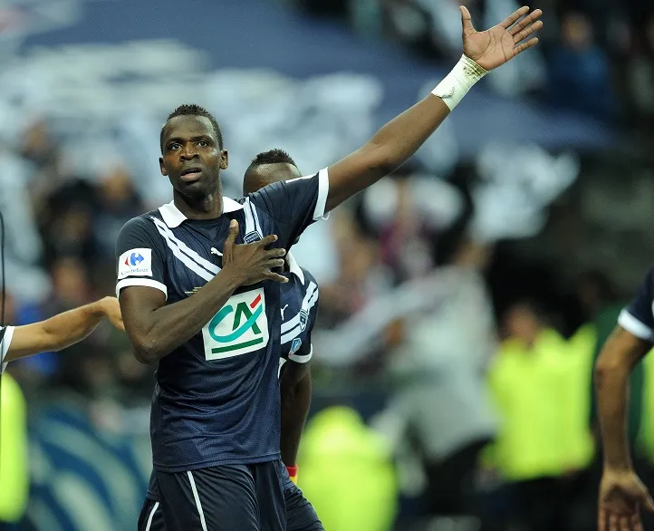 Diabaté plus fort qu’Eto’o !