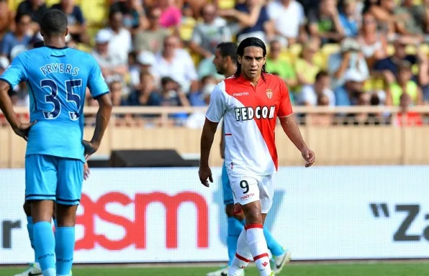 Monaco saisit le CNOSF