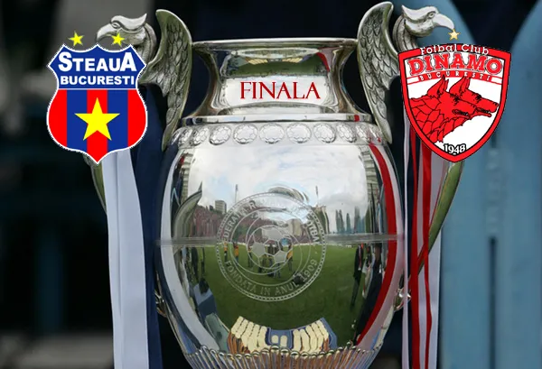 Ceausescu plus fort que l&rsquo;arbitre