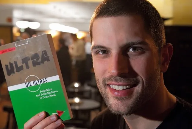 Gabler: « On ne va pas au stade pour voir du foot, mais pour vivre une expérience collective »