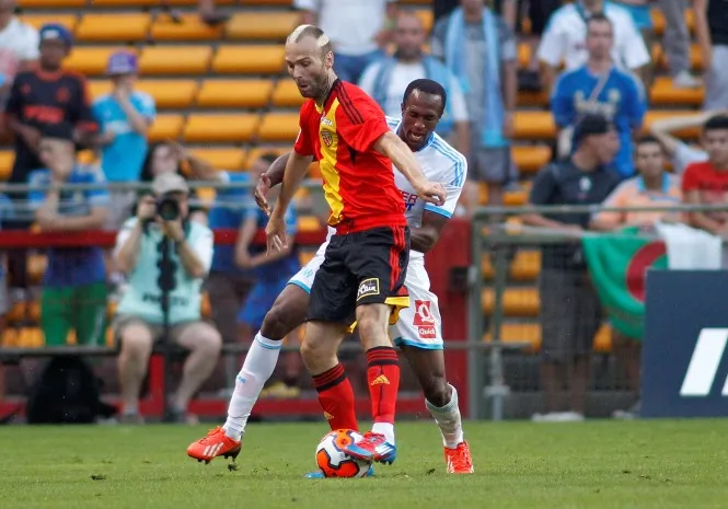 Ljuboja, la revanche d&rsquo;une crête blonde