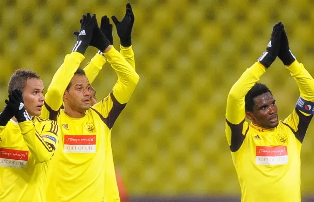 Mais bon sang, il se passe quoi à Makhachkala ?