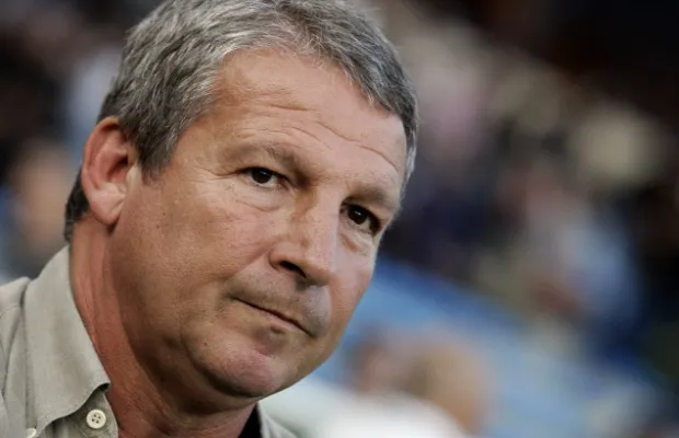 Rolland Courbis : «<span style="font-size:50%"> </span>Dans le mot culture, il y a cul aussi<span style="font-size:50%"> </span>»