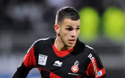 Eysseric revient comme Clément