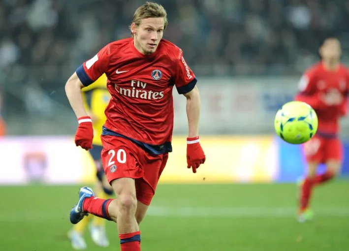 Chantôme veut partir aussi