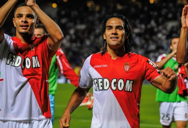 Monaco s’est régalé