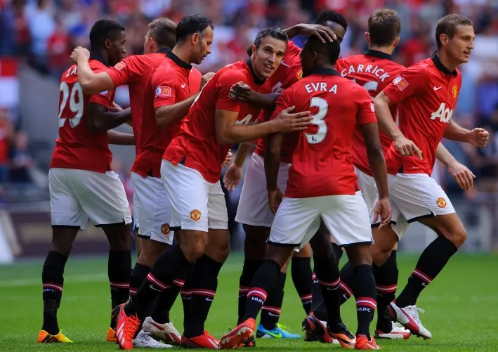Manchester United, l’an pire du diable