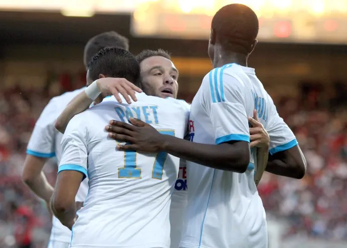 Ligue 1 : c&rsquo;est re-par-ti !