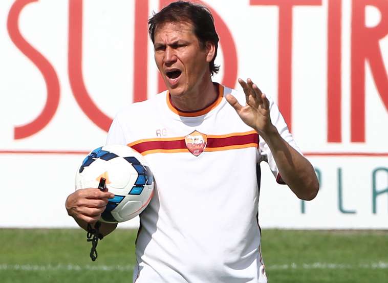 Roma : une année pour tout changer