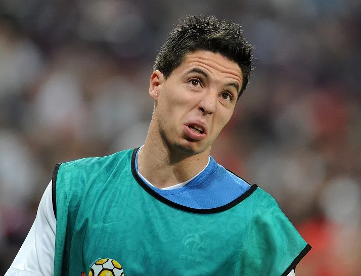 Nasri «<span style="font-size:50%">&nbsp;</span>n&rsquo;a tué personne<span style="font-size:50%">&nbsp;</span>»