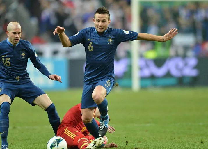 PSG : Alves et Cabaye ciblés