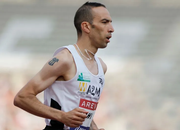 Bob Tahri: «<span style="font-size:50%">&nbsp;</span>Claude Puel tient facilement le 15 km/h de moyenne sur 10 bornes<span style="font-size:50%">&nbsp;</span>»