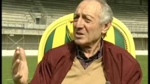 Mort de Jean Vincent