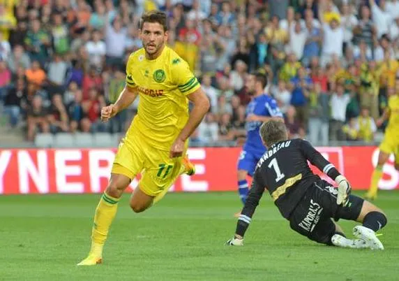 Le FC Nantes perdant sur tapis vert ?