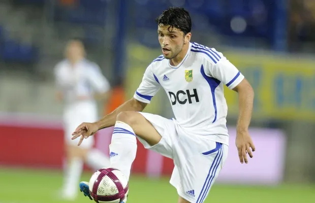 Le Metalist exclu de la LDC