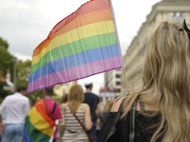 Gays : la Fifa met la pression à la Russie