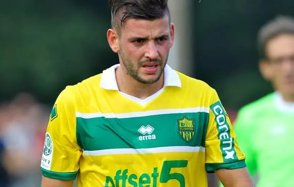 Djordjevic et les emplois fictifs à Nantes