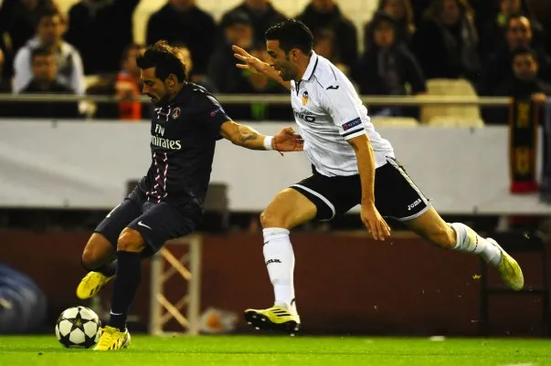 275 millions de dettes pour Valence