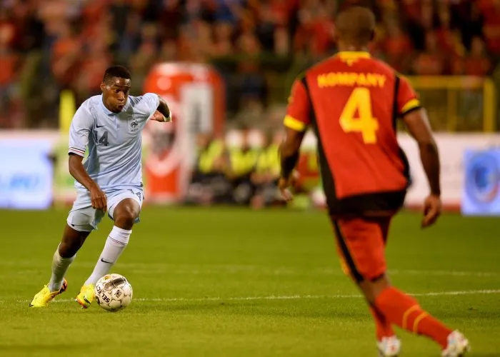 Kondogbia, c&rsquo;est trop tôt, Ribéry c&rsquo;est quand tu veux