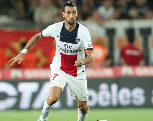 Le PSG et les «<span style="font-size:50%">&nbsp;</span>petites<span style="font-size:50%">&nbsp;</span>» équipes