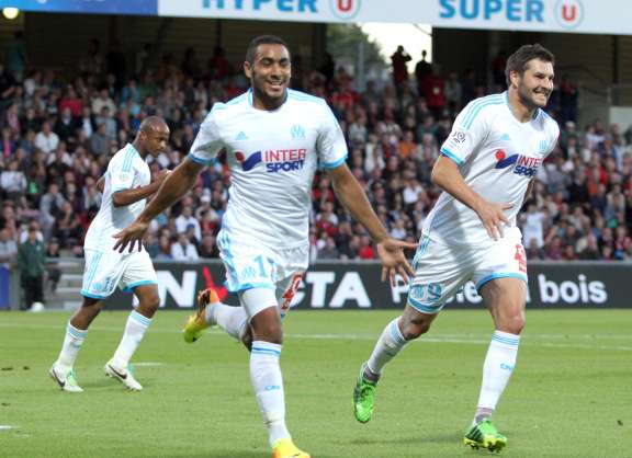 OM, Sainté &amp; Derby de la Garonne = 490€ à gagner