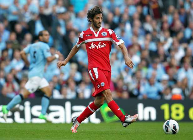 Granero à la Real Sociedad