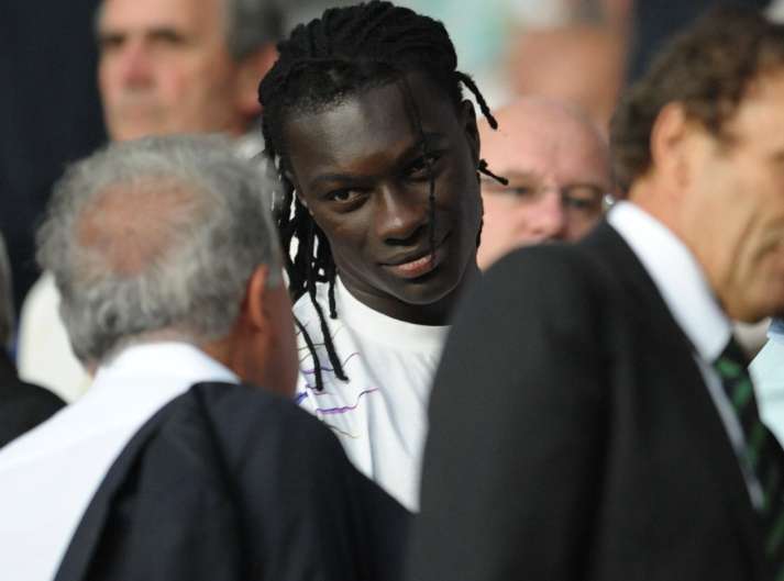 Garde : «<span style="font-size:50%">&nbsp;</span>Pas de problèmes avec Bafé<span style="font-size:50%">&nbsp;</span>»