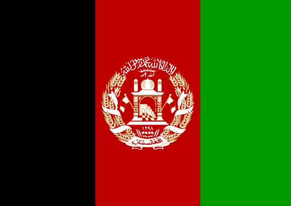 L&rsquo;Afghanistan enfin à domicile