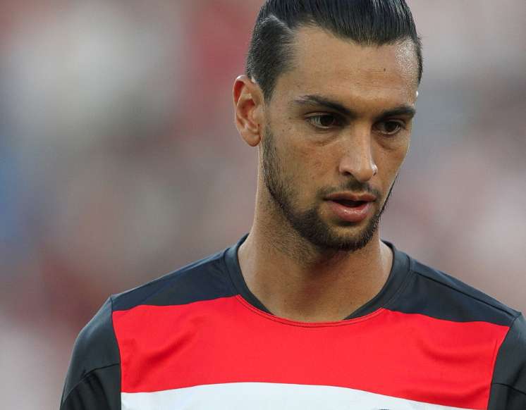 ASSE : Pastore revient sur son transfert raté