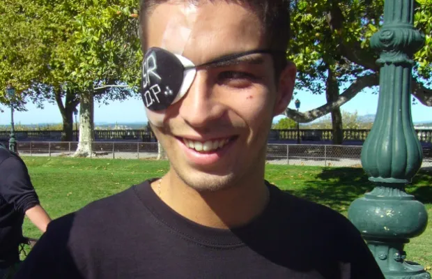 Casti et l’IGPN