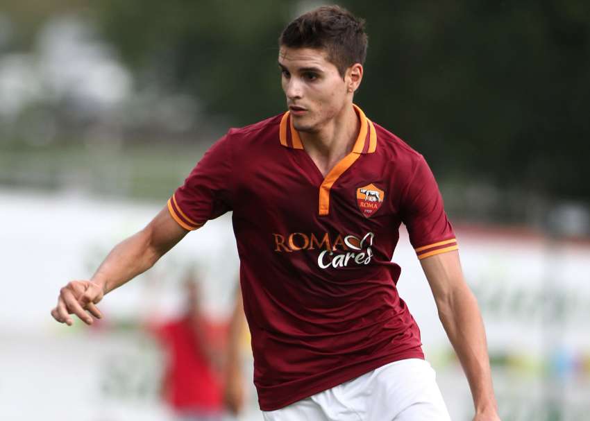 Lamela vers Tottenham pour 35 millions ?