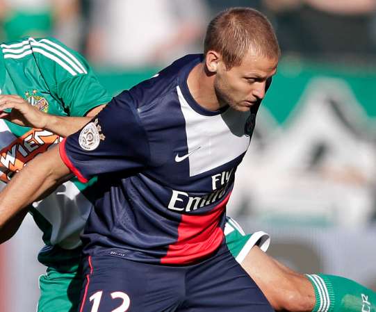 Bodmer vers Nice ?