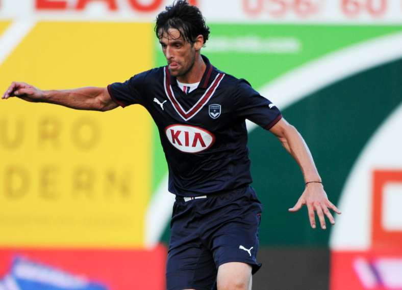 Bréchet, déjà fini ?