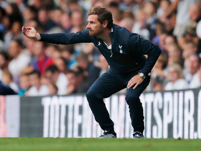 PSG : pourquoi Villas-Boas n&rsquo;est pas venu