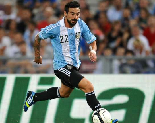 Ménès n&rsquo;aime pas Lavezzi