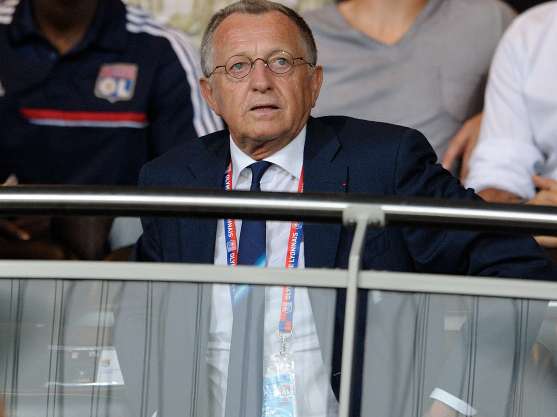 Aulas veut Djordjevic