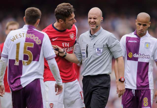 Le cauchemar d&rsquo;Arsenal, la frayeur de Liverpool