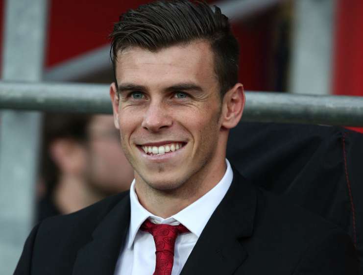 Tottenham et le cas Bale